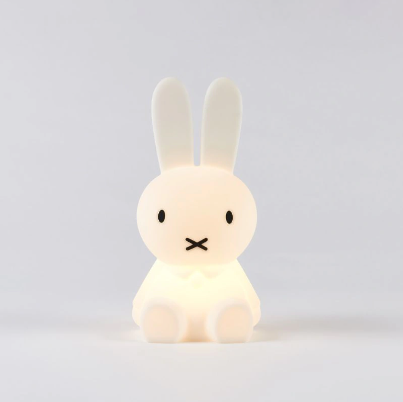Mr Maria, Bundle of Light Lamp - Miffy Night Light
