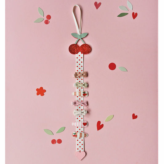 Rockahula, Very Cherry Clip Hanger