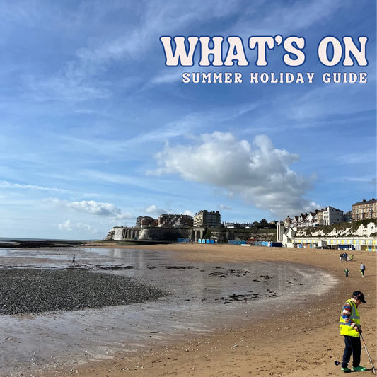 What's on this summer