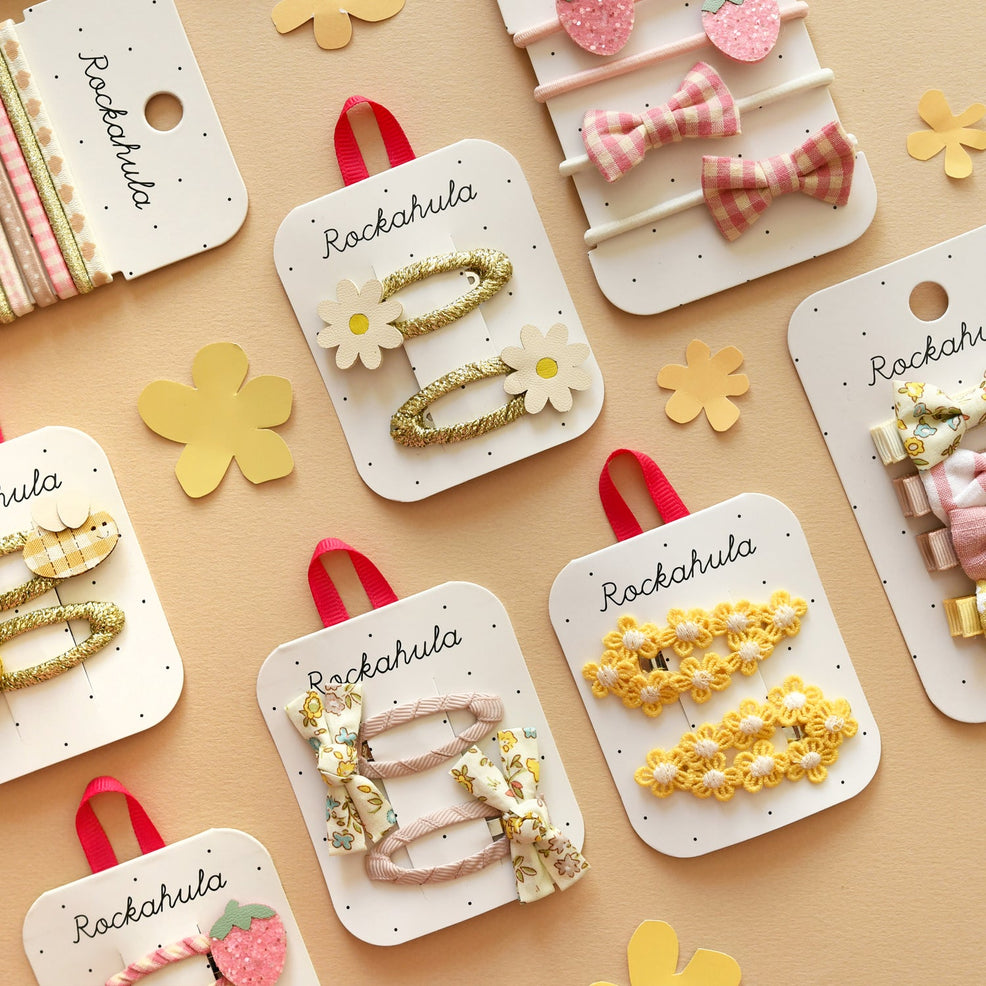 Accessories