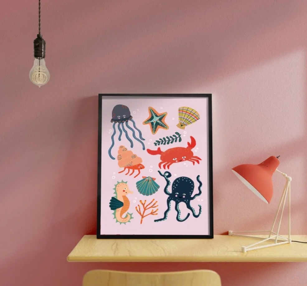 Kate Fox Design