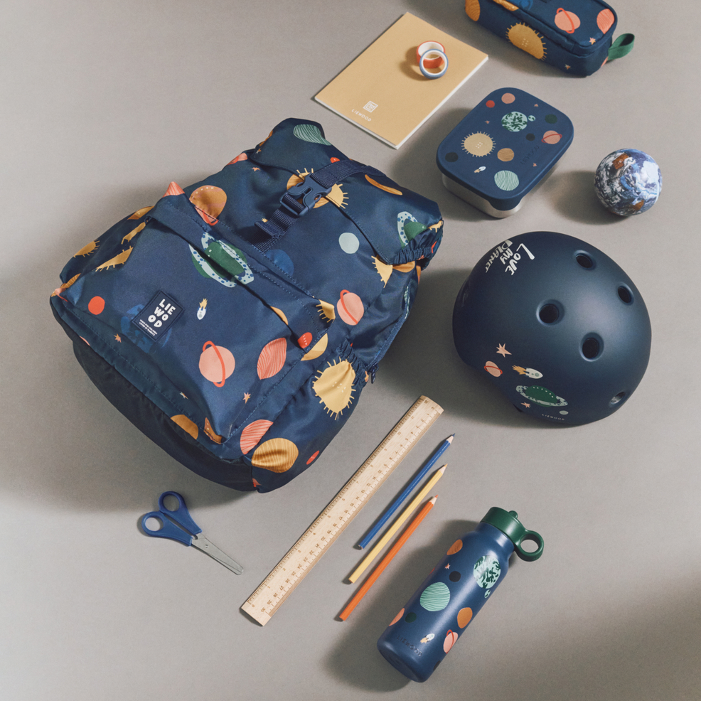 School Shop