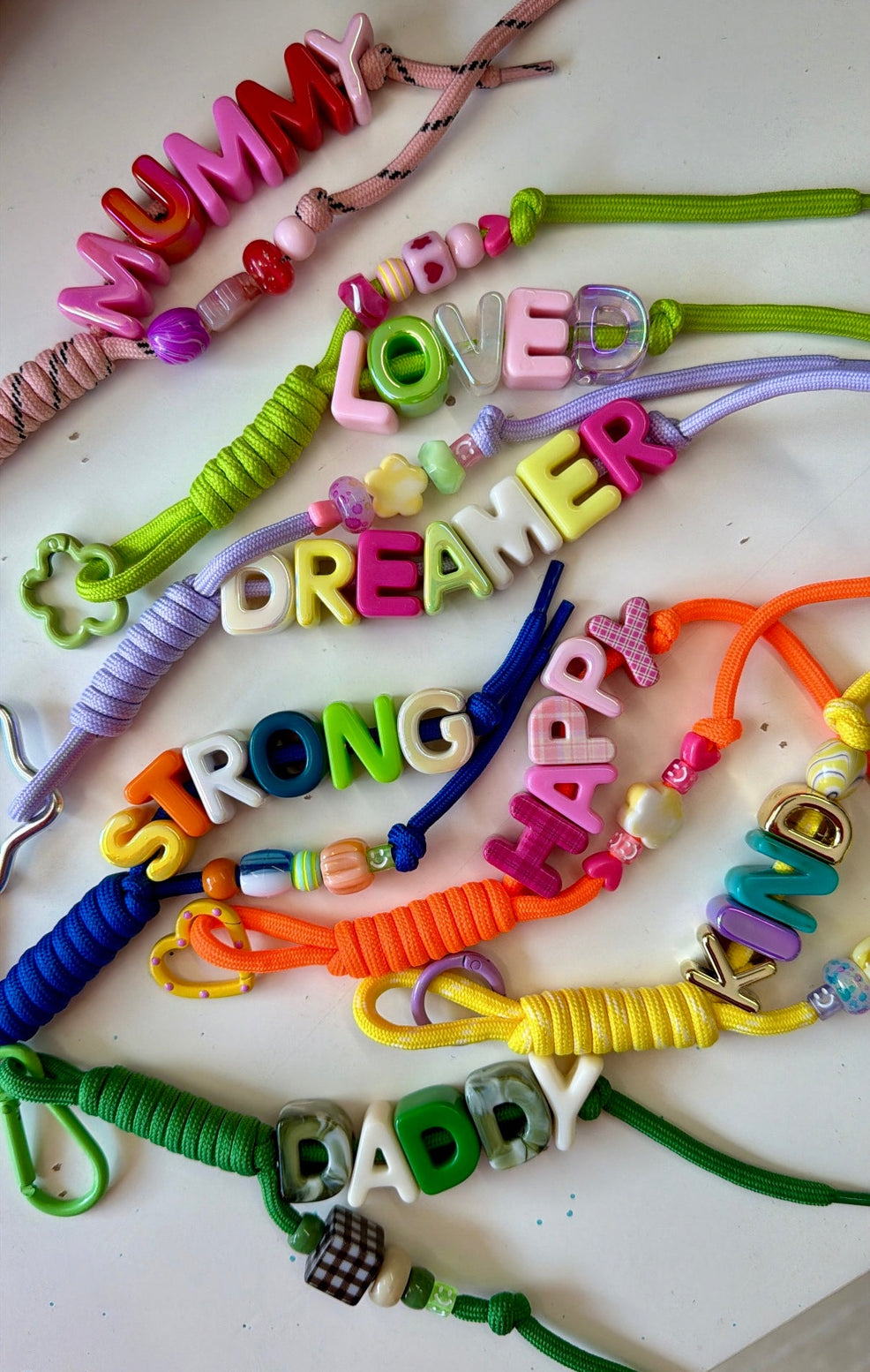 Lenny & Loop x Kinder Collective