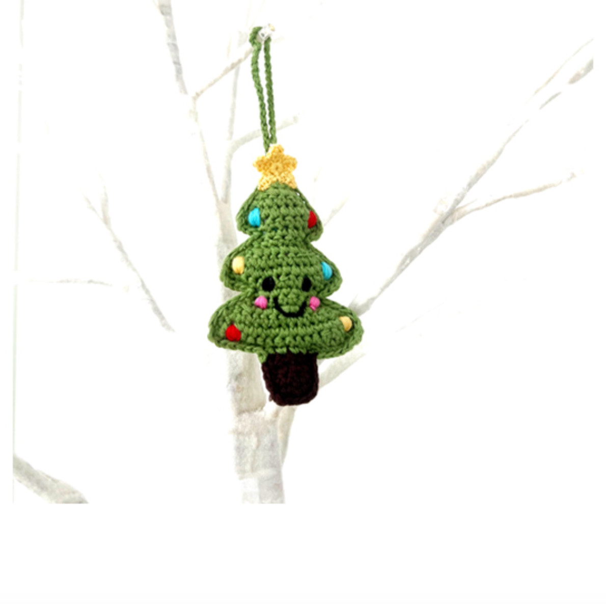 Christmas Tree Decoration