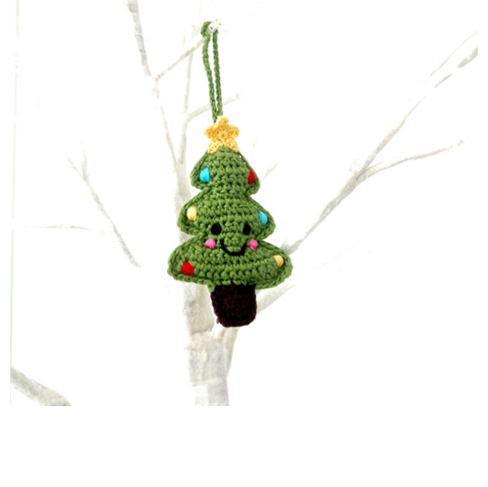 Christmas Tree Decoration