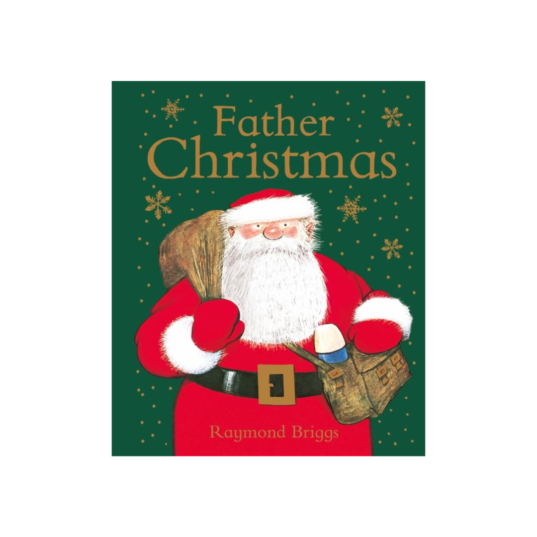 Father Christmas