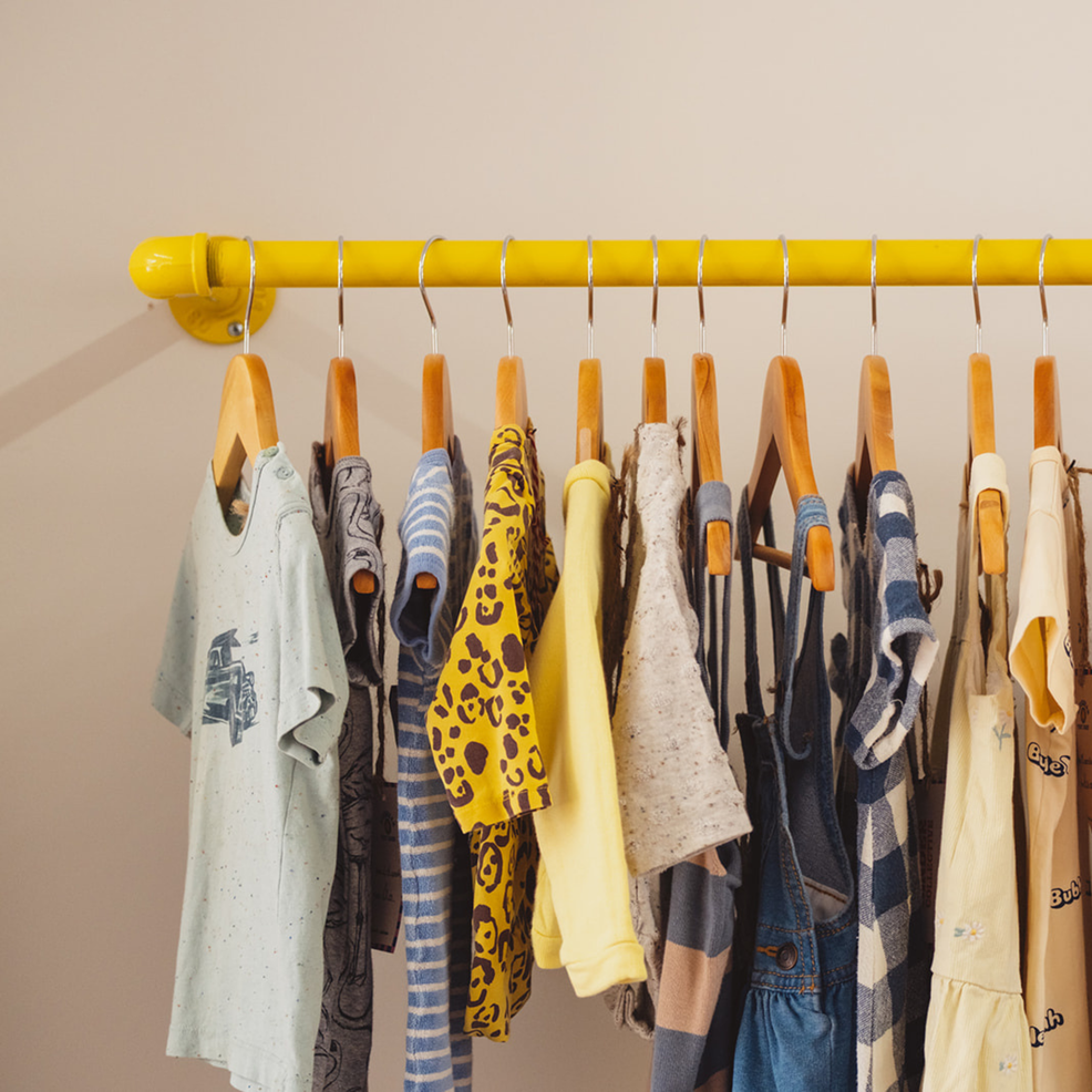 Preloved Children's Clothing