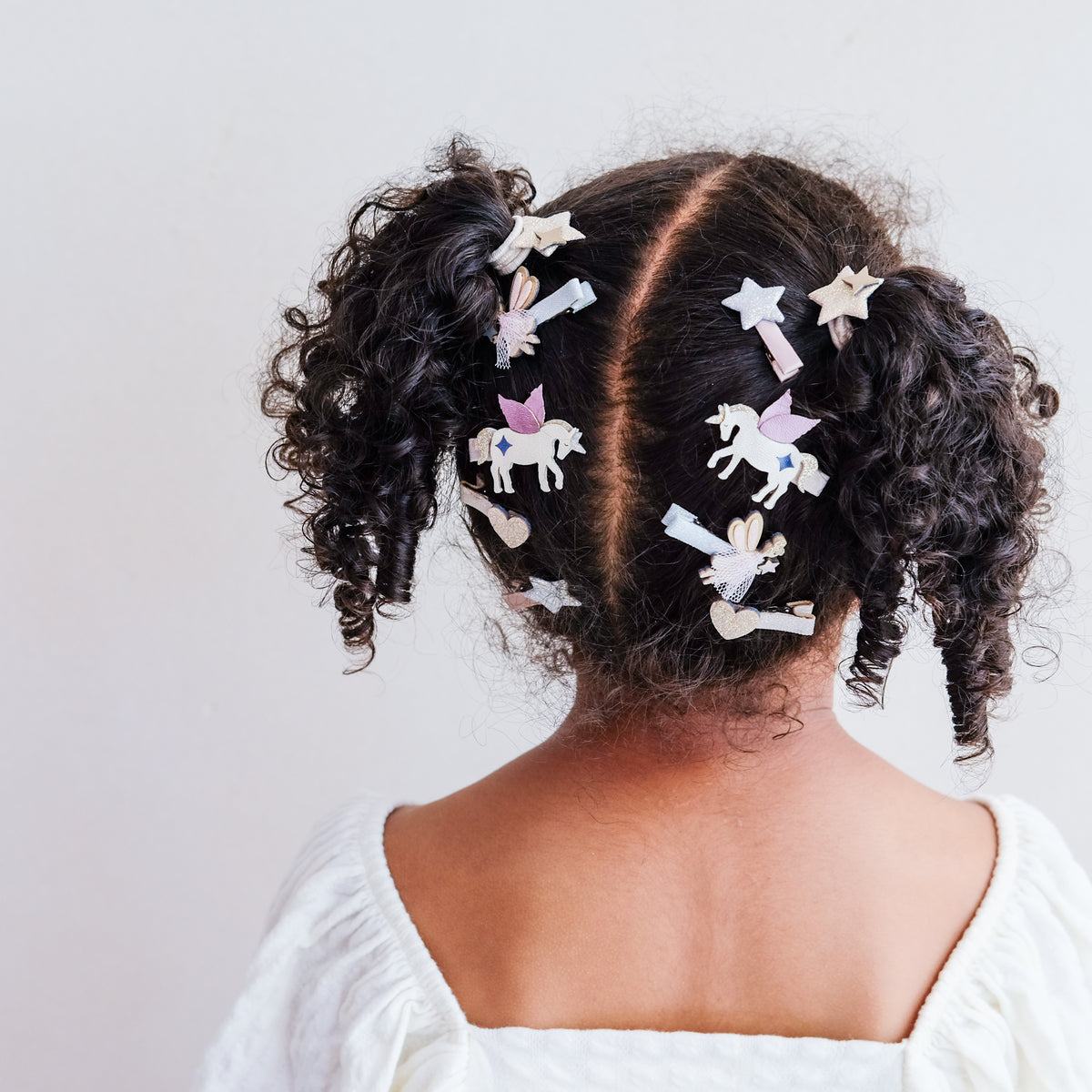 Mimi & Lula, Dreamy Fairy Hair Clips