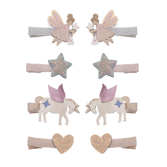 Mimi & Lula, Dreamy Fairy Hair Clips