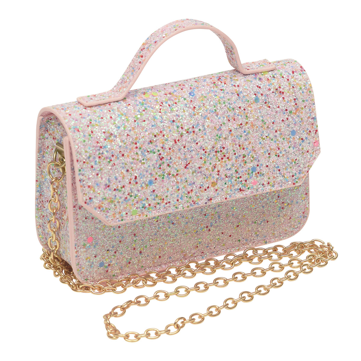 Mimi & Lula, Teeny Glitter Bag