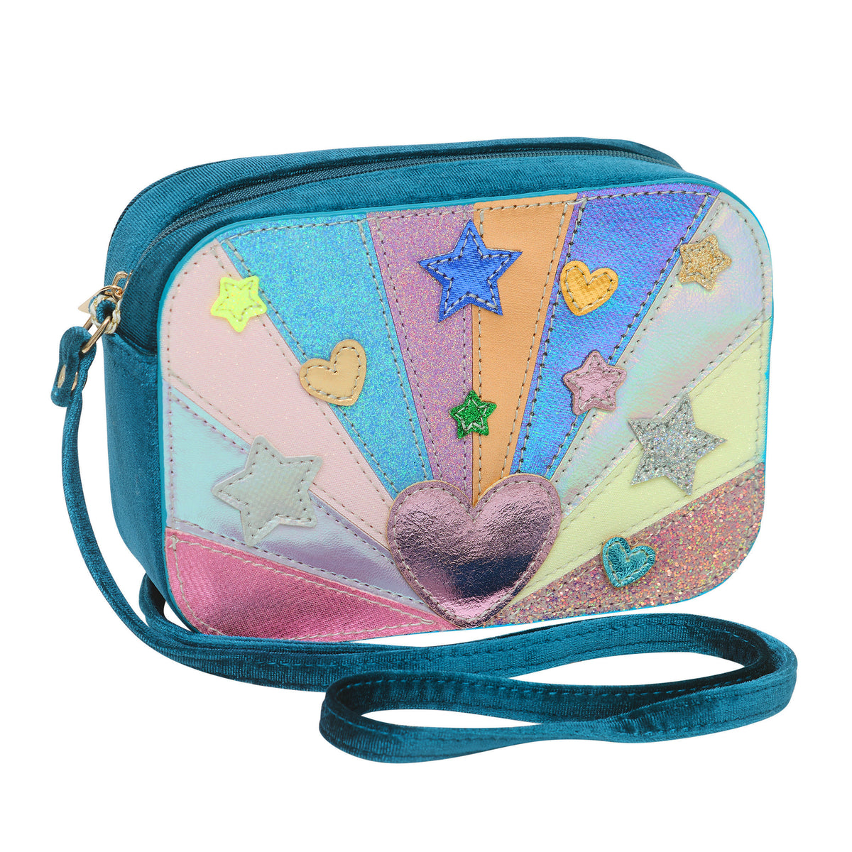 Mimi & Lula, Heartburst Bag