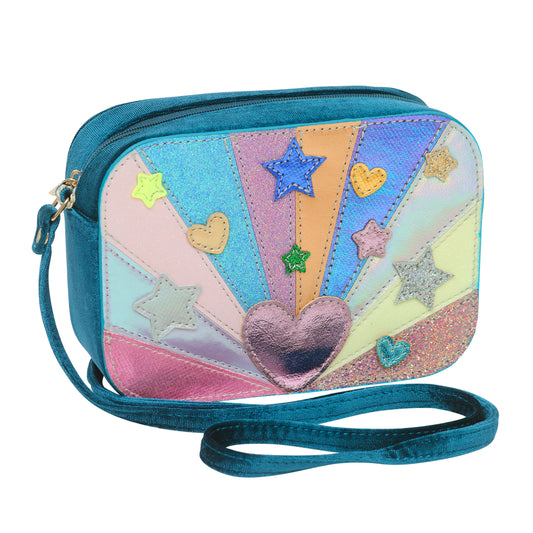Mimi & Lula, Heartburst Bag