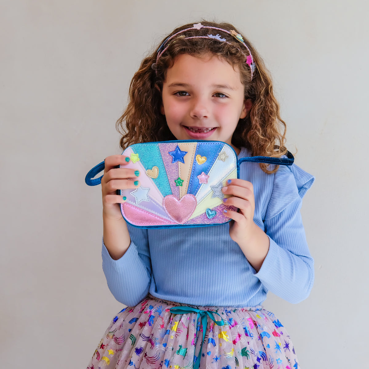 Mimi & Lula, Heartburst Bag