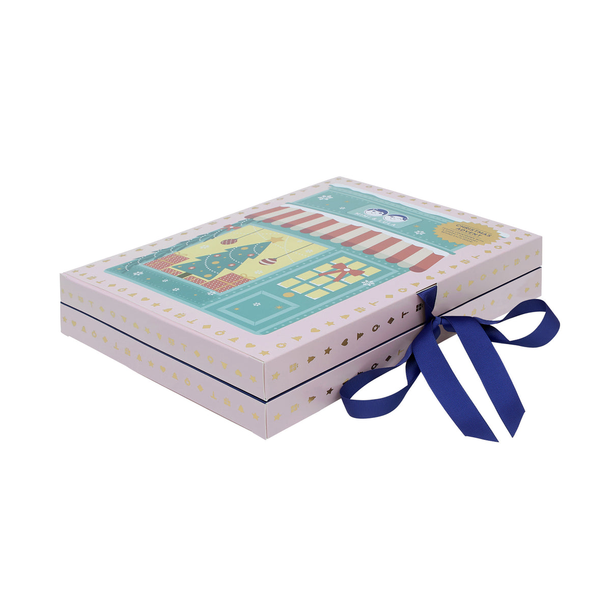Mimi & Lula, Hair Accessory Advent Calendar