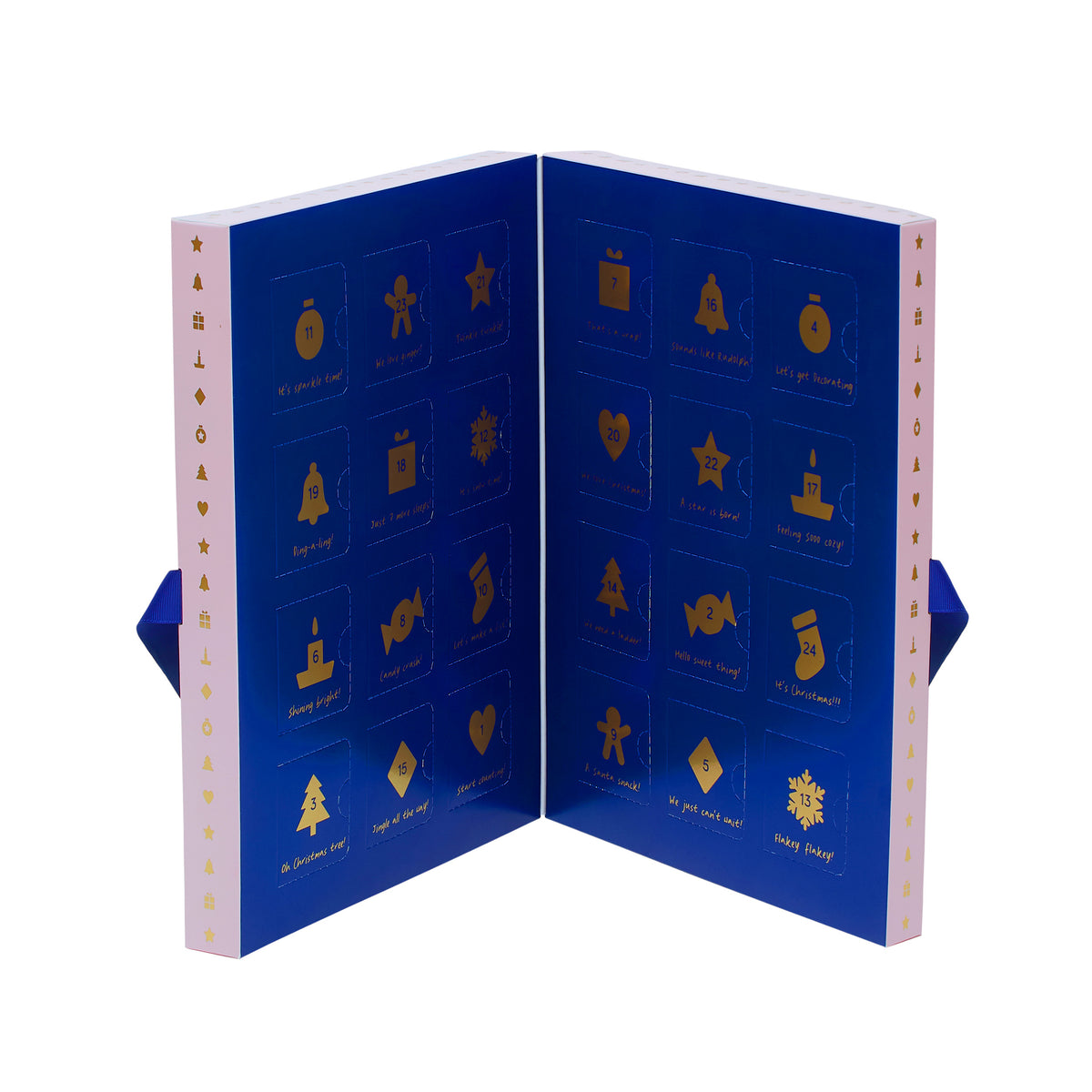 Mimi & Lula, Hair Accessory Advent Calendar
