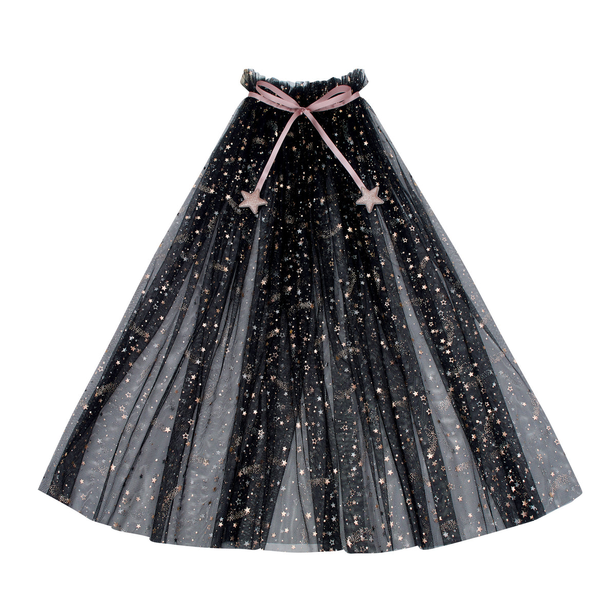 Mimi & Lula, Ethel Tulle witch Cape