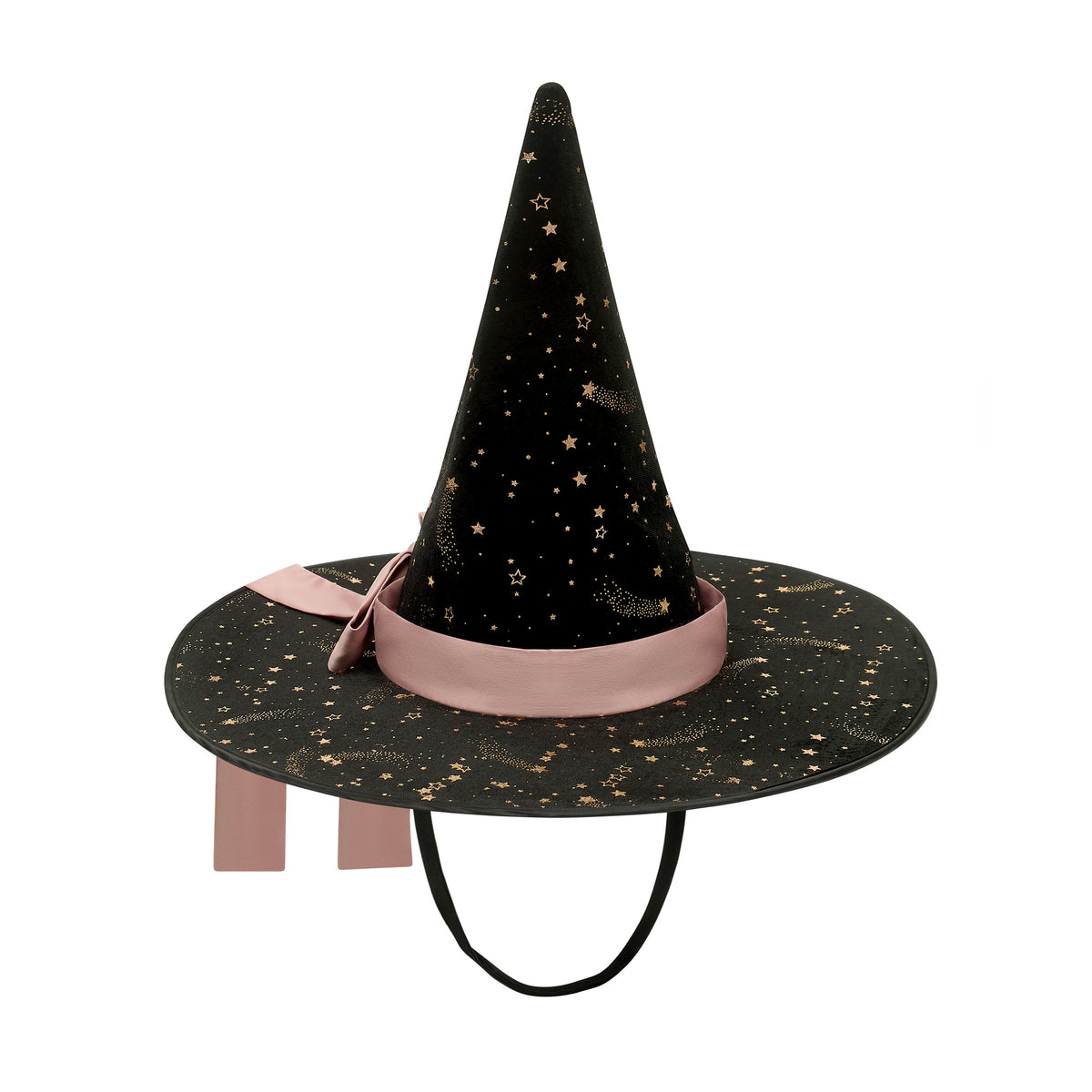 Mimi & Lula, Ethel Witch Hat