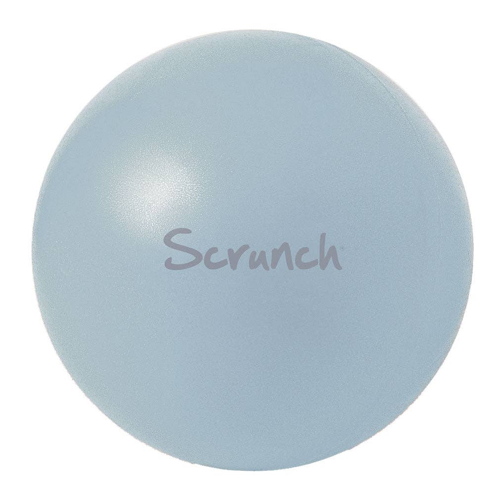 Scrunch!, Blue Ball