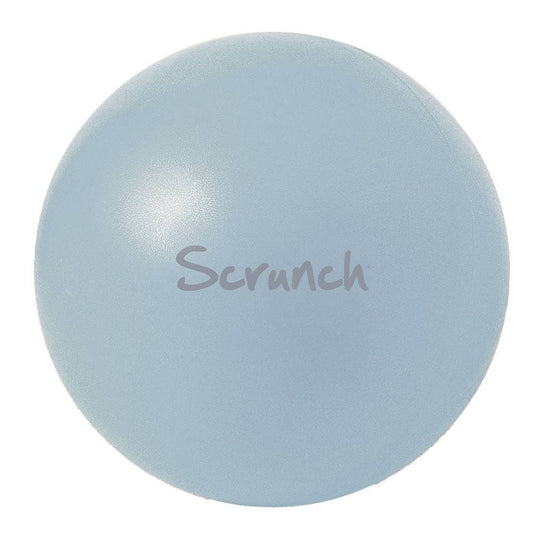 Scrunch!, Blue Ball