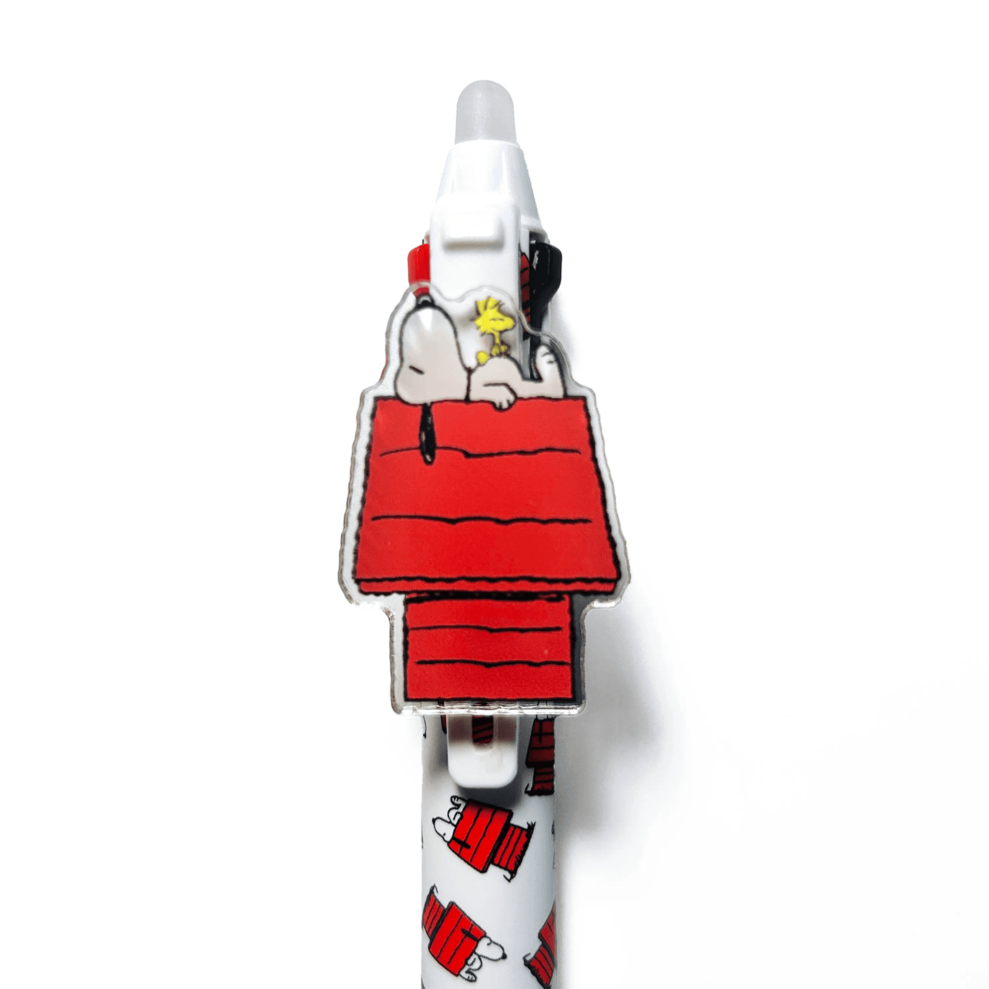OOLY x Peanuts: 3 Color Erasable Gel Pen