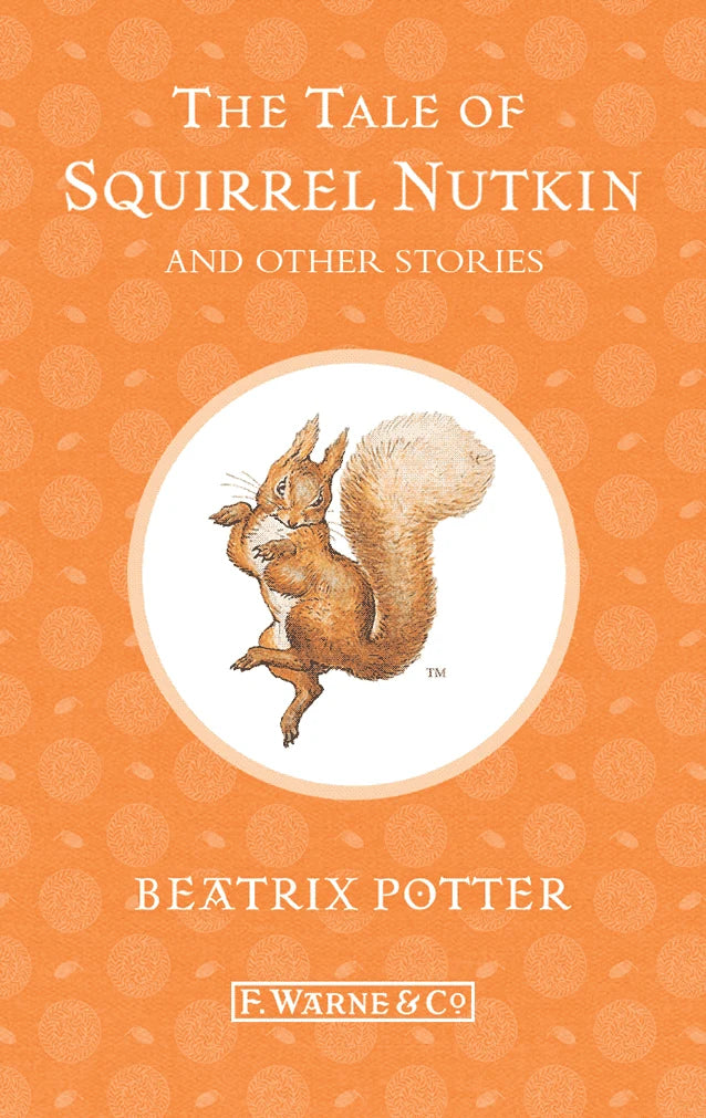 Beatrix Potter's The Complete Tales of Peter Rabbit and Friends, Yoto Story Card Collection