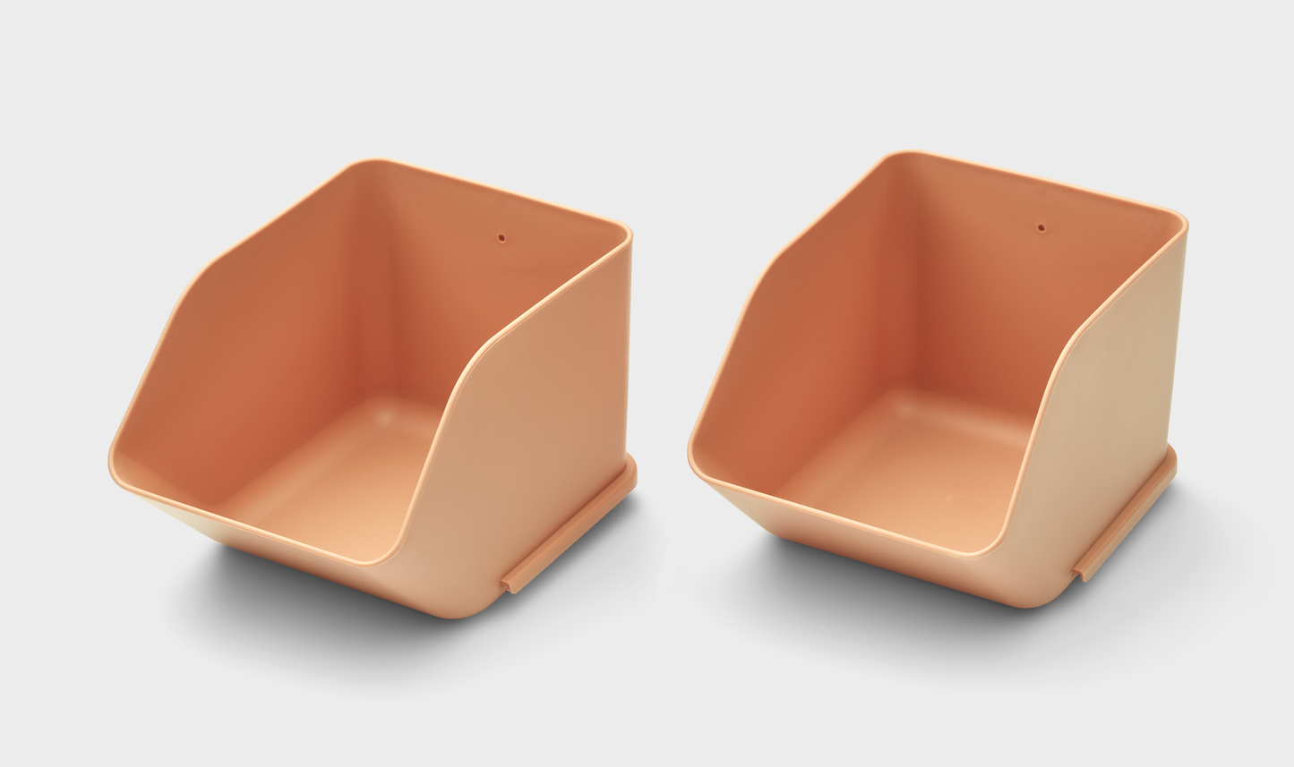 Liewood, Rosemary Desktop Organizer S 2-Pack
