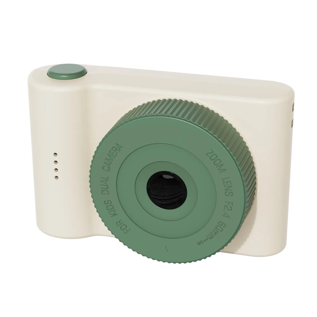 The ZooFamily, Urban Zoo Digital Camera for Older Kids, Dino