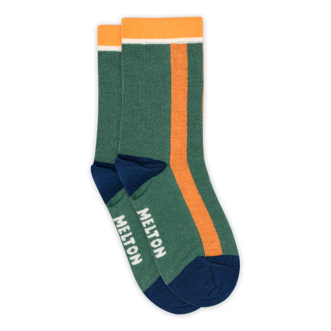 MP Denmark, Jasper Block Stripe Socks