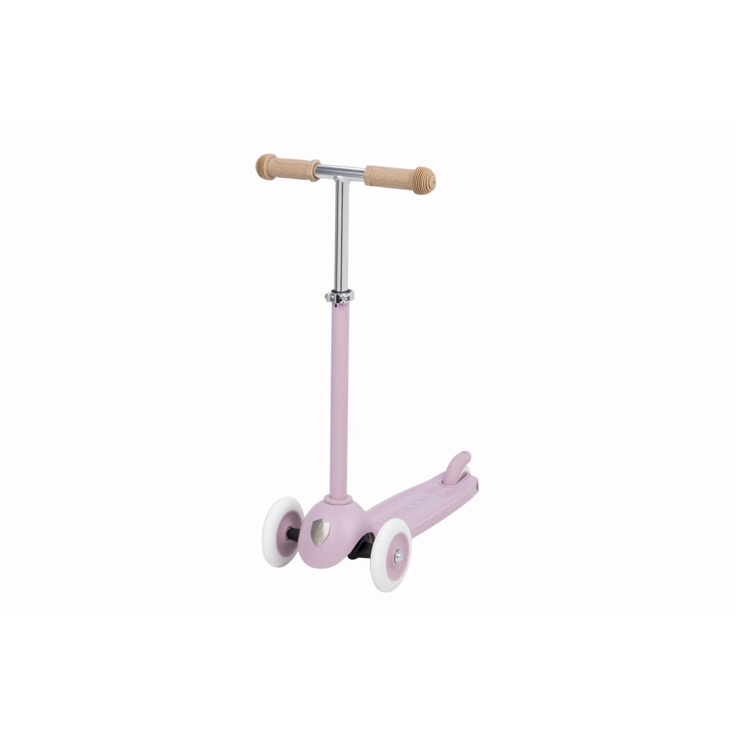 Banwood, Lavender Eco Scooter