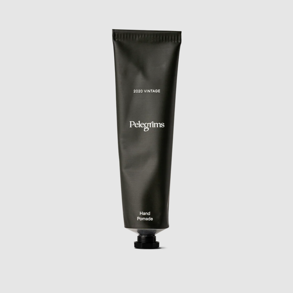 Pelegrims, Hydrating Polyphenol Hand Pomade, 60ml