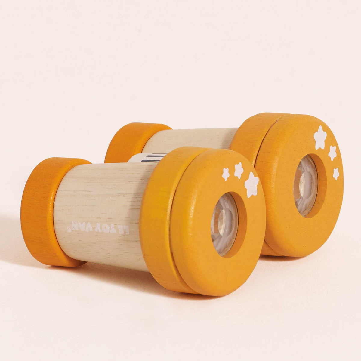 Le Toy Van, Explorer Kaleidoscope Binoculars