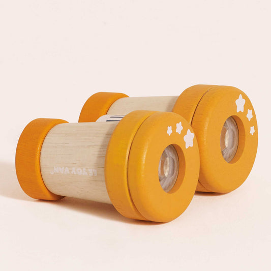 Le Toy Van, Explorer Kaleidoscope Binoculars