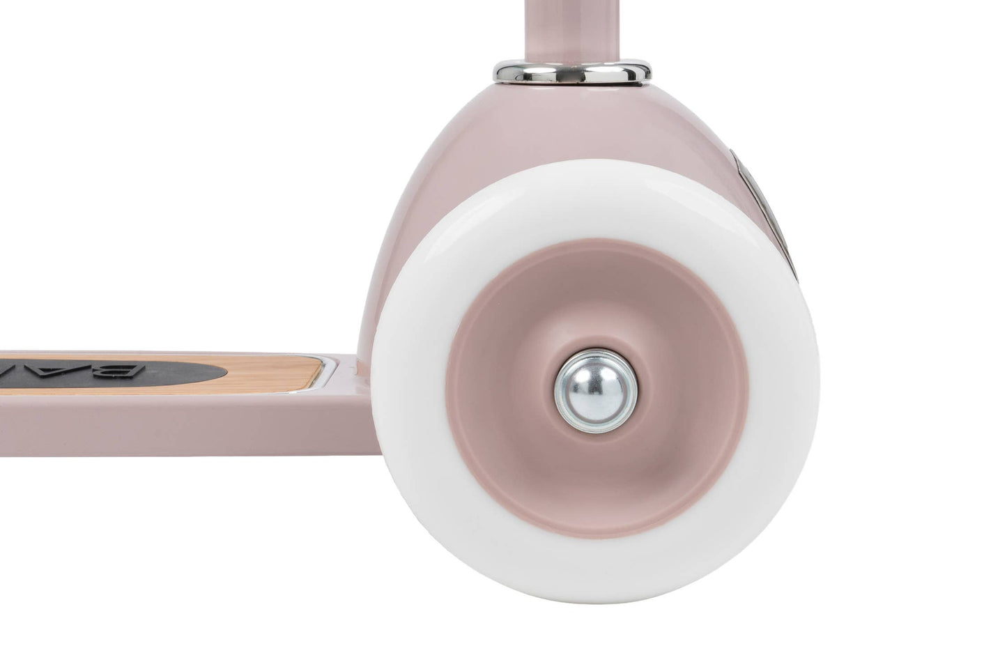 Banwood 3-Wheel Vintage Scooter, Dusty Pink