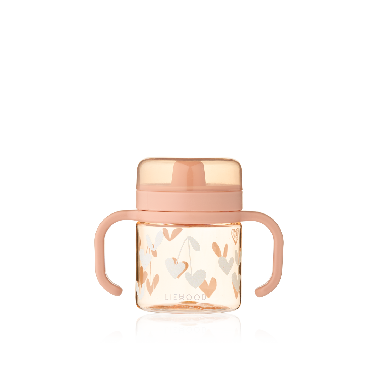 Sweethearts Kylo Sippy Cup