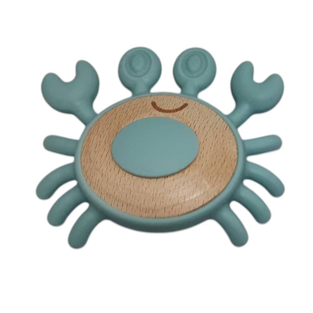 Jumini, Crab Teether