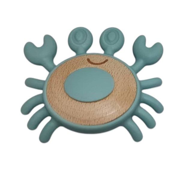 Jumini, Crab Teether
