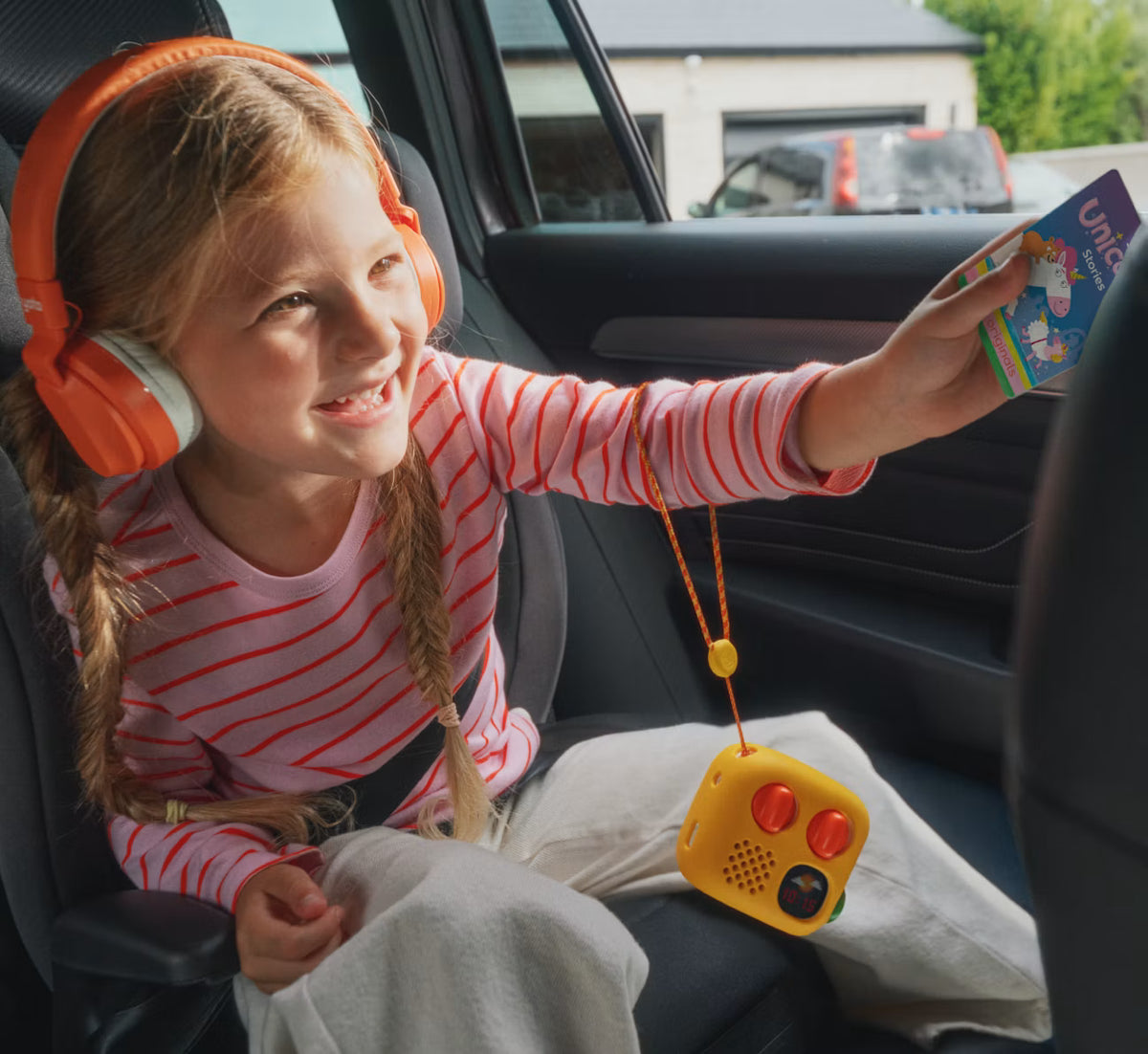 Yoto Mini Player 4th Gen (2026 edition)