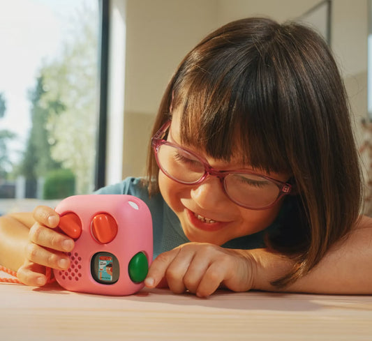 Yoto Mini Player 4th Gen (2026 edition)
