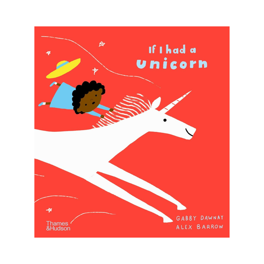 If I Had A Unicorn
