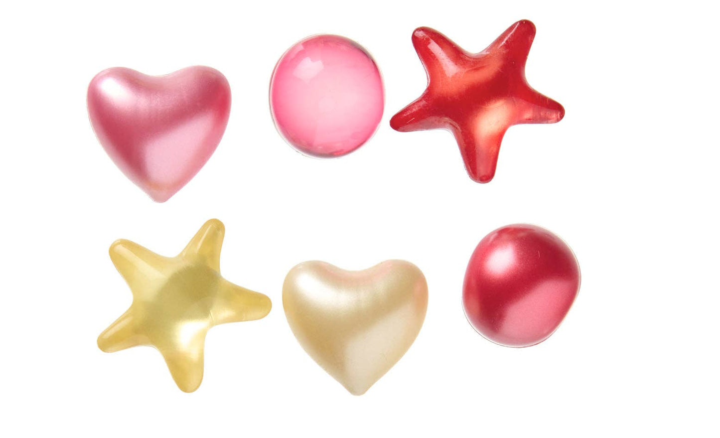 Nailmatic, Love Bath Pearls