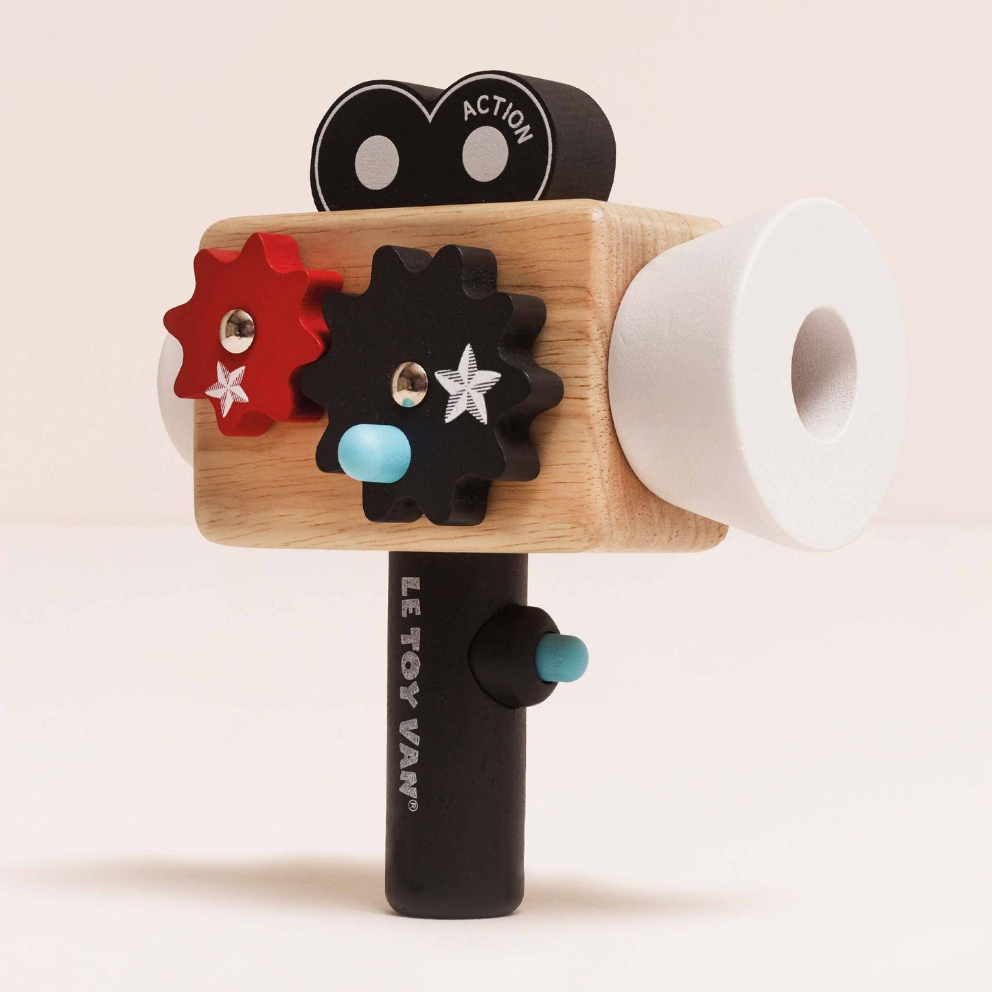 Le Toy Van, Vintage Style Film Camera