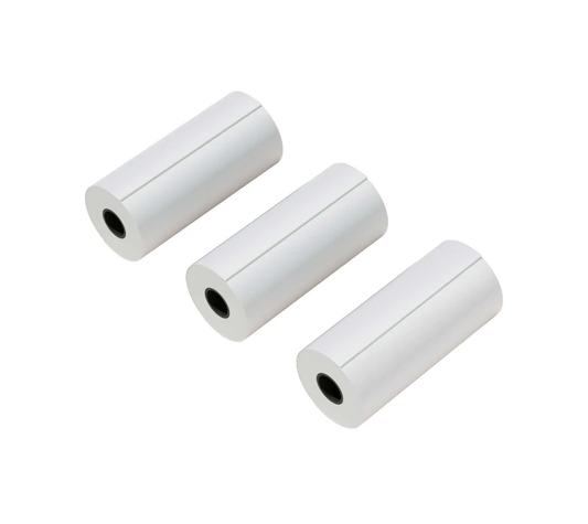 ZooFamily, Paper Rolls Set (set of 3 rolls)