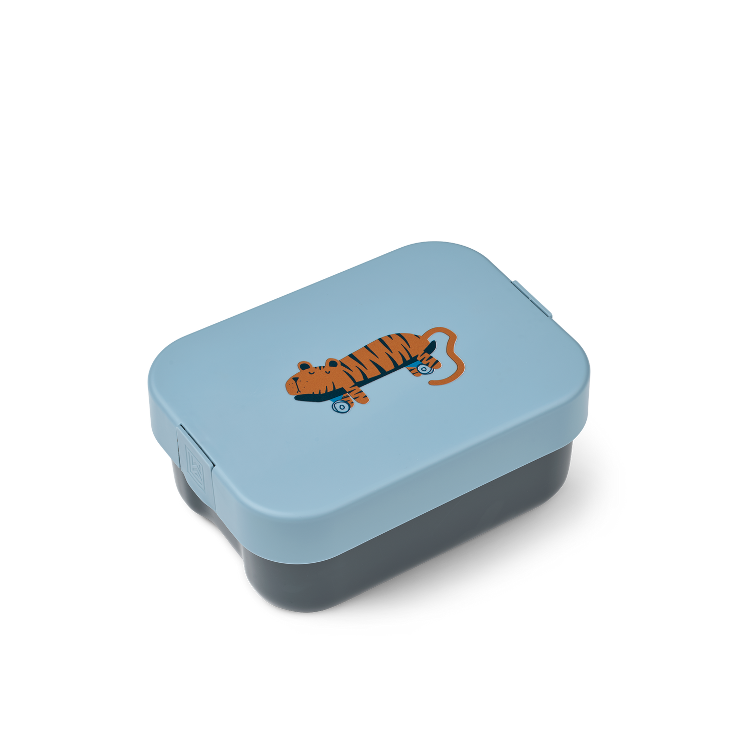 Tiger Kamil Lunchbox