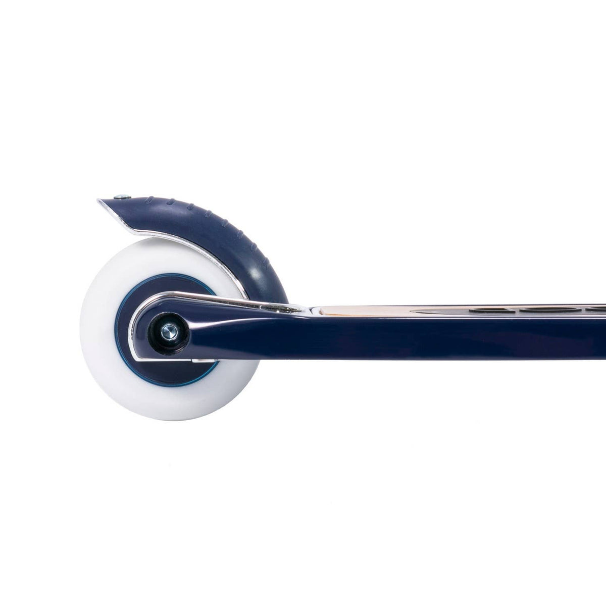 Banwood 3-Wheel Vintage Scooter, Navy