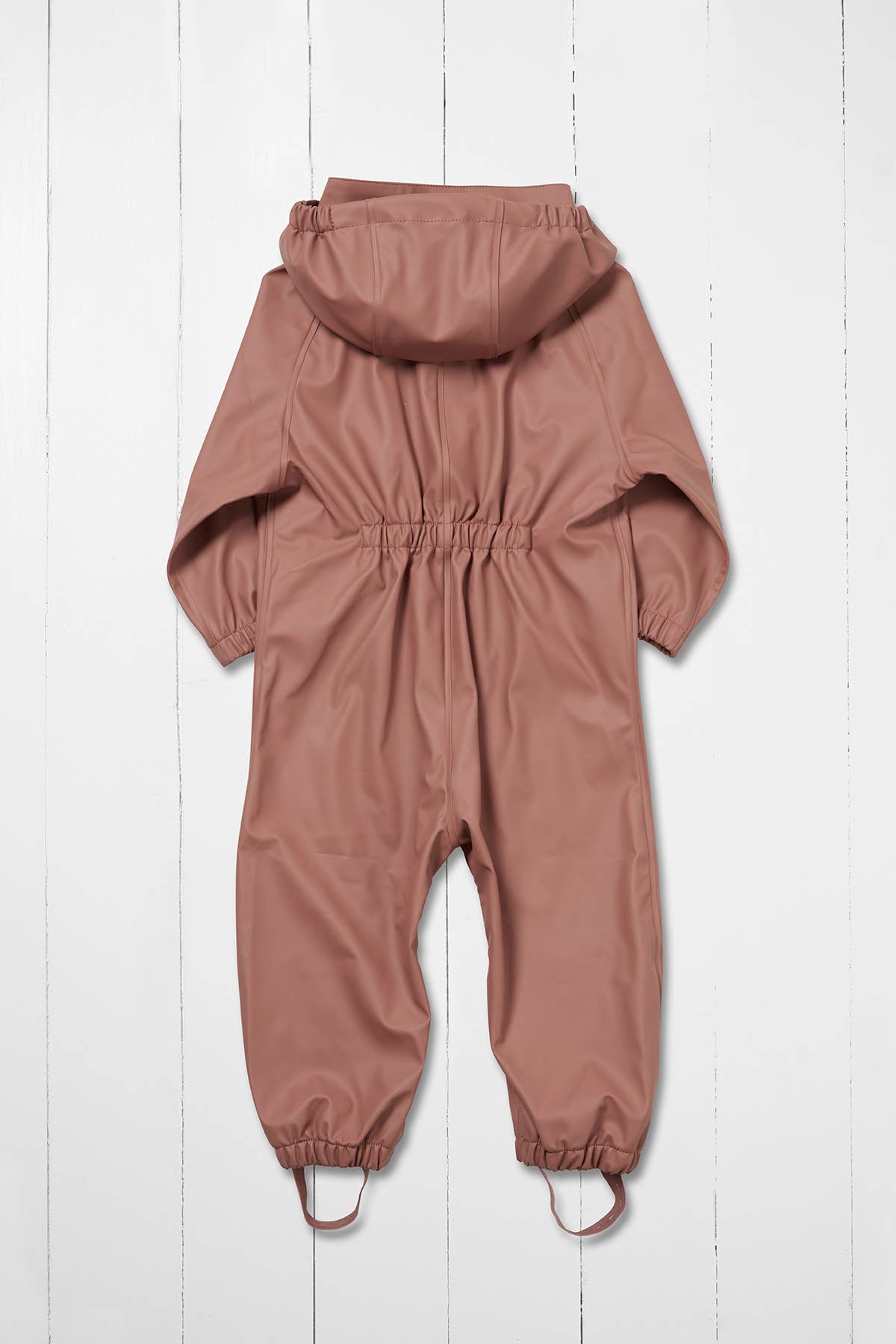 Grass + Air, Puddlesuit, Rose