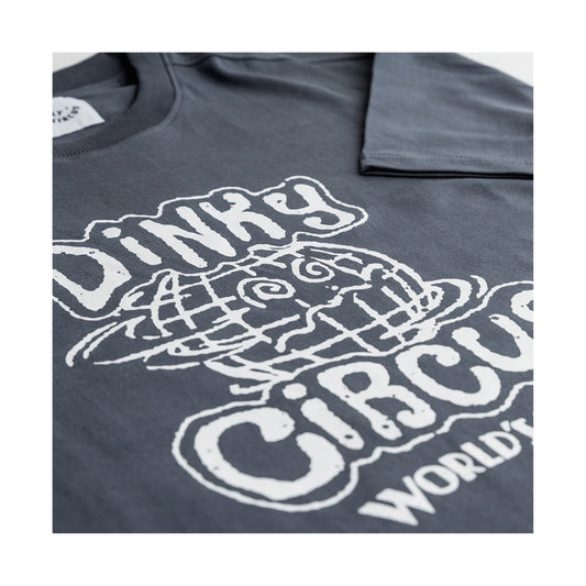 Dinky Circus, World's Fair, Burnt Ash