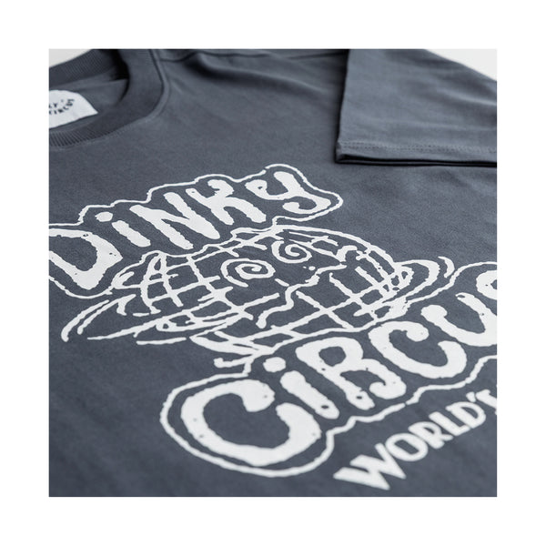 Dinky Circus, World's Fair, Burnt Ash