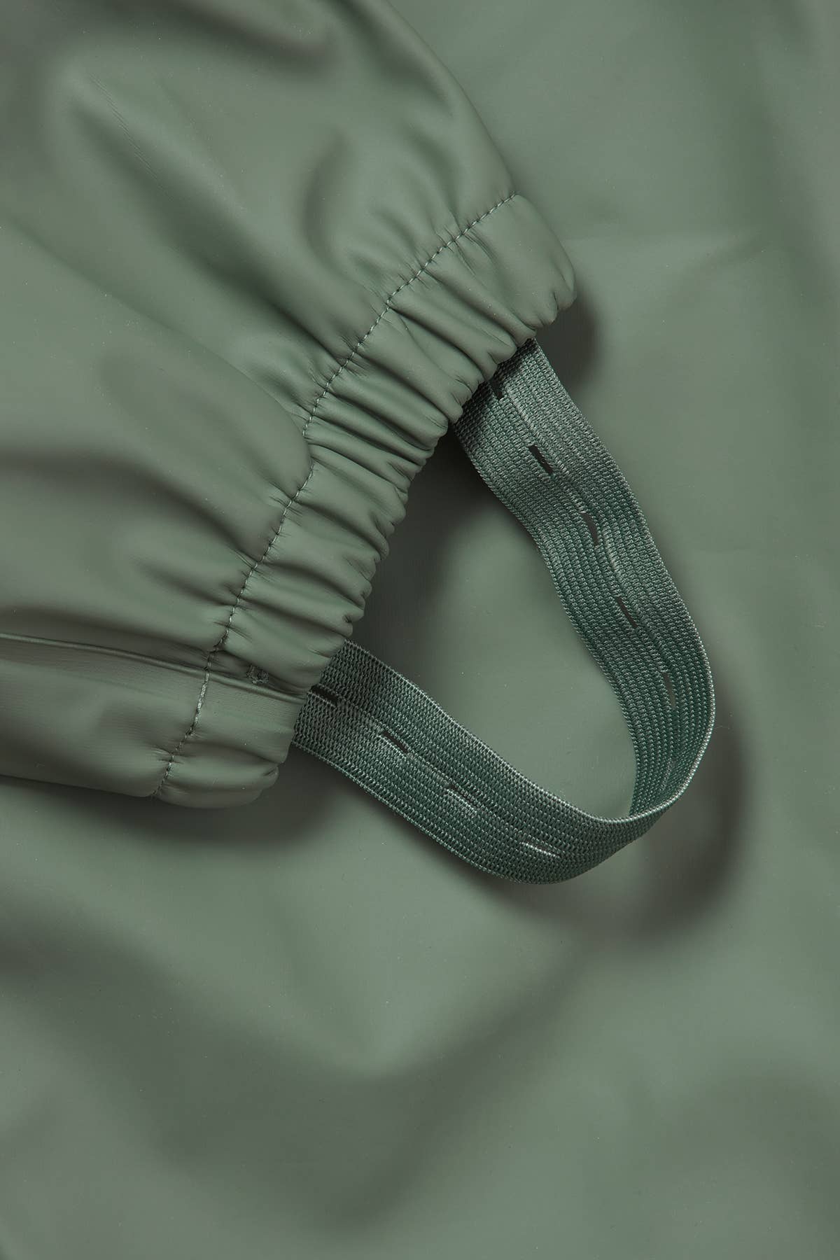 Grass + Air, Puddlesuit, Khaki