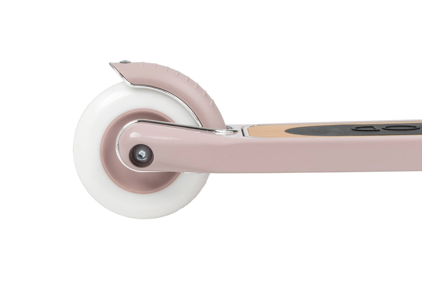Banwood, Two-Wheel Vintage Maxi Scooter, Dusky Pink