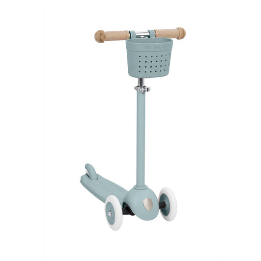 Banwood, Teal Eco Scooter